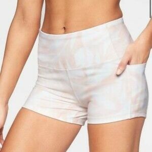 Athleta Fearless Shortie